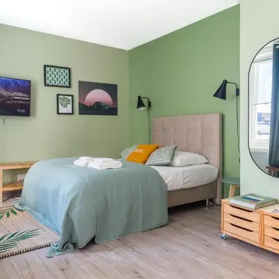 Travel Homes - Le GreenBay