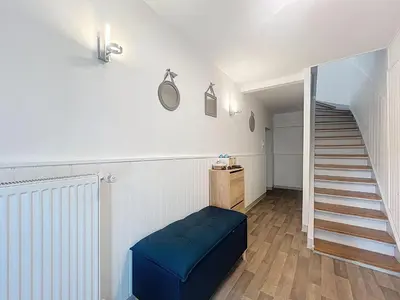 Plan de l'établissement Gite des abeilles 4p 80m2