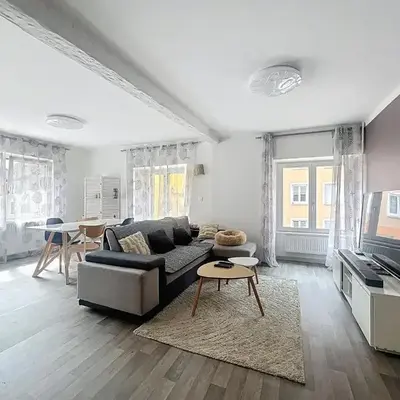 Gite des abeilles 4p 80m2