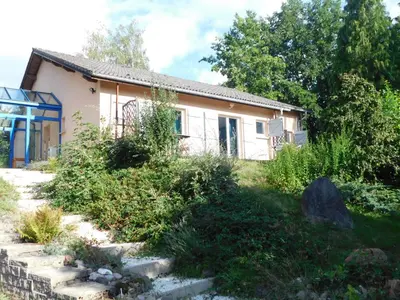 Bâtiment de le B&B/chambre d'hôtes