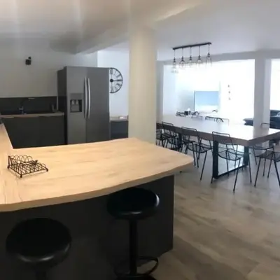 L'Atelier- Appartement