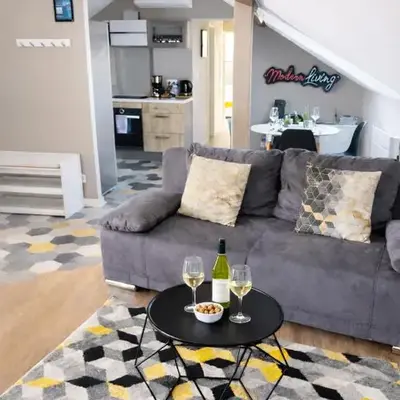 Modern Living