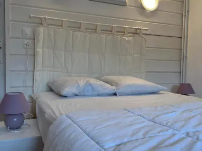 Plan de l'établissement Charmant Gîte en Montagne avec Terrasse et Garage, Proche La Bresse Ski et Sentiers Balises - FR-1-589-17