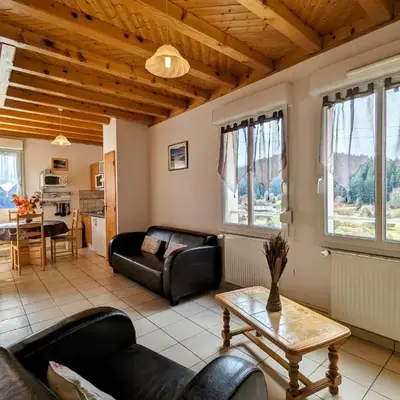 Gîte à Gérardmer - Proche lac et pistes