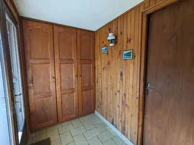 Plan de l'établissement Gîte cosy à La Bresse - Proche sentiers, rivière et piste cyclable, idéal pour randonnées et séjours en famille - FR-1-589-168