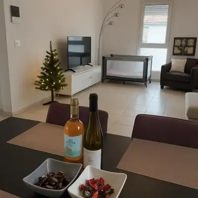 Appartement Bes