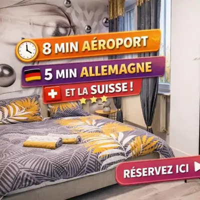 *Le Tendance appart*