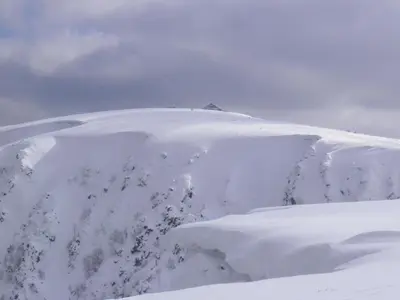 L'établissement Chalet rénové proche du Valtin – Idéal pour famille, randonnées et ski, Wifi, luges fournies - FR-1-589-150 en hiver
