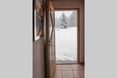 L'établissement Chalet Charligustine - Gérardmer - 8p (4 étoiles) en hiver