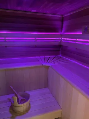 Plan de l'établissement Chalet Meuselotte, à Bussang dans les Vosges