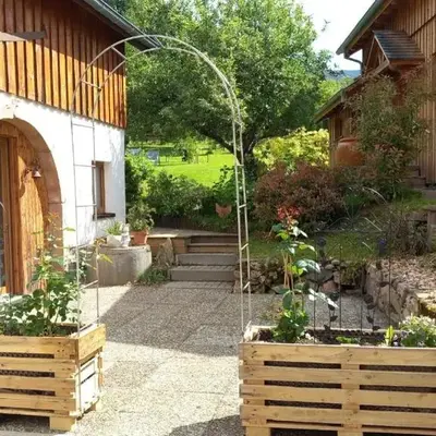 Cocon de St Pierre