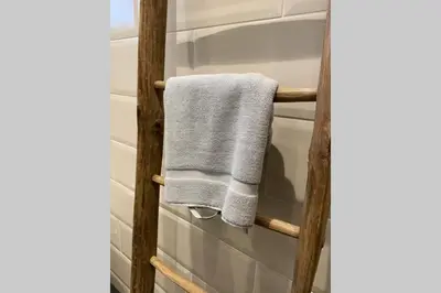Plan de l'établissement Chalet Danois