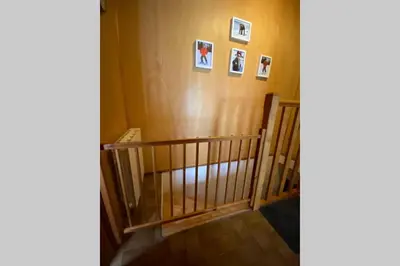 Plan de l'établissement Chalet Danois