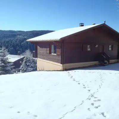 Chalet Danois