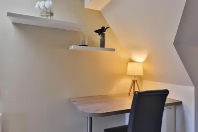 Plan de l'établissement Gîte -Coup de Cœur- 3 étoiles