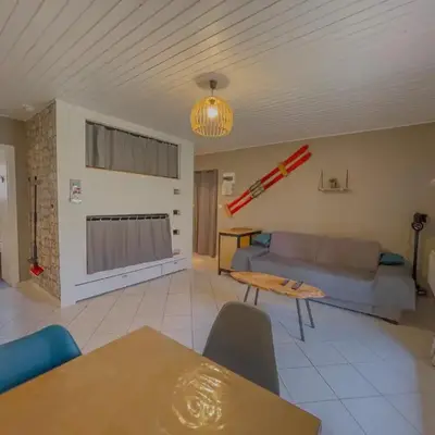 Joli appartement T2