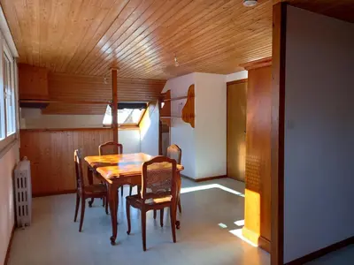 Coin salon dans l'établissement bellavie3