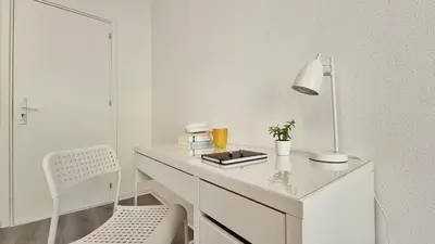 Plan de l'établissement Bulles de sommeil - Cozy - RBNB