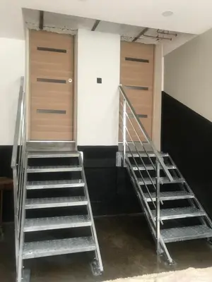 Plan de l'établissement Le Loft de l ancienne forge
