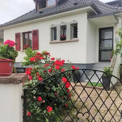 Colmar Room