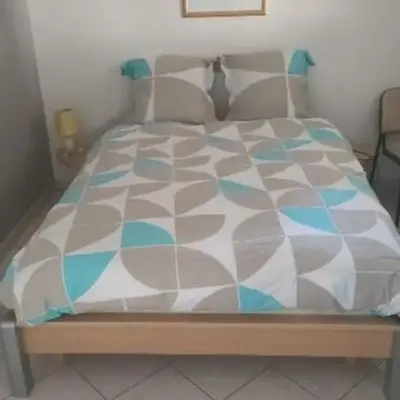 chambre double