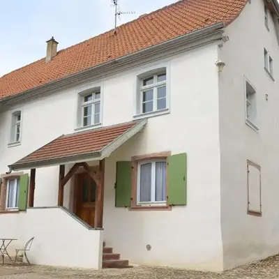 La Maison Oberlin