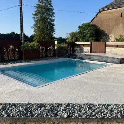 Le Domaine de l'étang fourchu