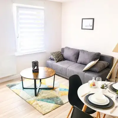 COSY LIVING