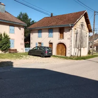 LE GELEINFÊTE I - GÎTE VOSGES à proximité de GERARDMER