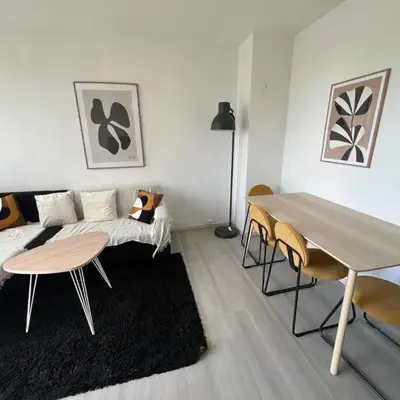COSY F3 PROCHE CENTRE