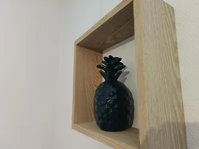 Plan de l'établissement wintzenheim: appartement