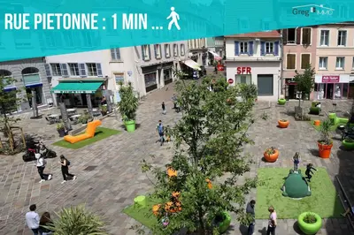 Clients de l'établissement Le 22-GregIMMO-Appart'Hôtel
