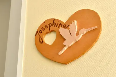 Plan de l'établissement Chez Sylvie et Joséphine