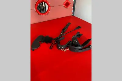 Plan de l'établissement Love Room - L'Atelier Des Nuan'S