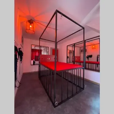 Love Room - L'Atelier Des Nuan'S