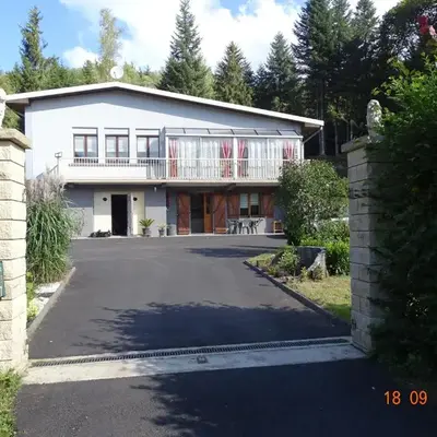 Profiter du calme de la montagne vosgienne