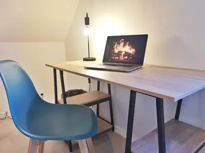 Télévision ou salle de divertissement dans l'établissement ✪ Le Convivial ✪ Duplex Alsacien ✪ PARKING ✪ RBNB✪
