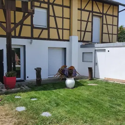 La Vieille Fermette