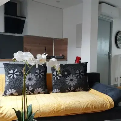 Hearten - Mulhouse bnb