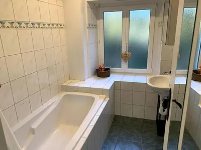Plan de l'établissement L'Atelier - T1 près de la gare de Mulhouse