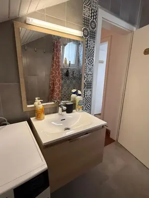 Plan de l'établissement Villa Schmitt