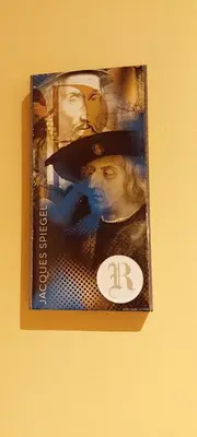 Plan de l'établissement Jacques Spiegel Sélestat - Parking gratuit - Proche Europa-Park - Route des Vins - Haut-Koenigsbourg