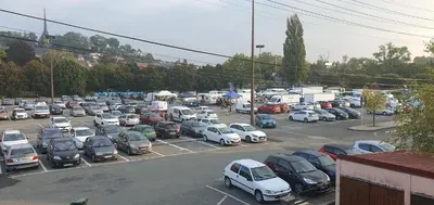 Plan de l'établissement Cramiland - Super appart 5 pers centre ville