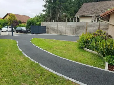 Quartier de la maison de vacances ou autre quartier proche