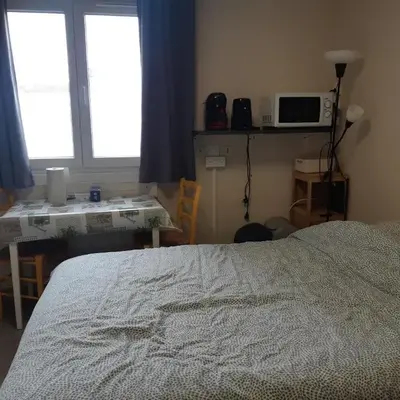 Gîte de Bénédicte Fribourg