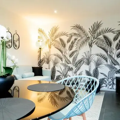 La Villetta G Riedisheim - appartement de Standing