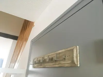Plan de l'établissement Le gite 7 - Les Châteaux d'Ottrott