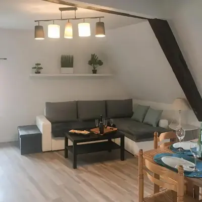 Le gite 7 - Les Châteaux d'Ottrott