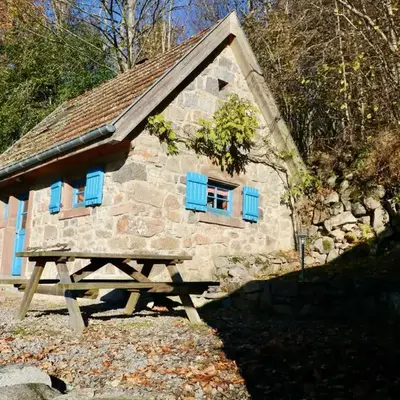 La MARQUAIRERIE