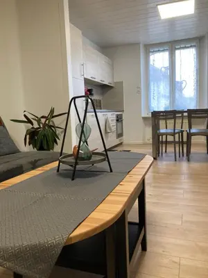 Plan de l'établissement Au passe temps